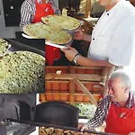 Deifel בית הארחה Daisendorf