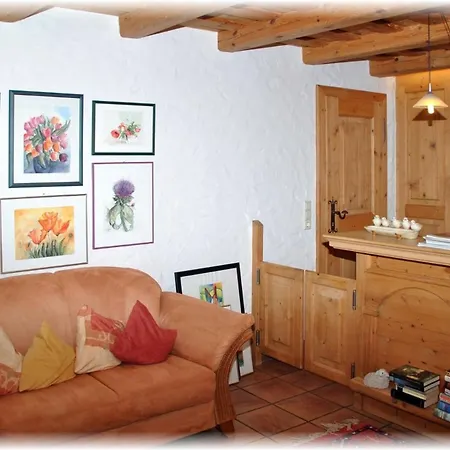 بيت ضيافة Deifel 3*