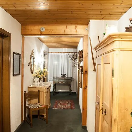 Pensionat Deifel Daisendorf