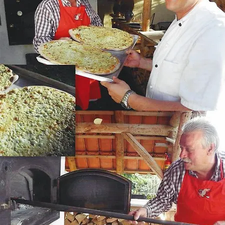 Deifel Vendégház Daisendorf