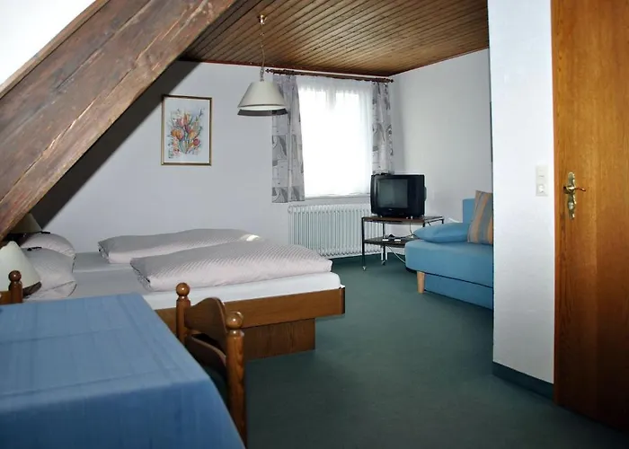 Deifel 3* Daisendorf