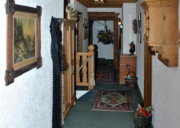 Pensionat Deifel Daisendorf