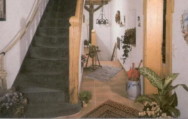 بيت ضيافة Deifel 3*