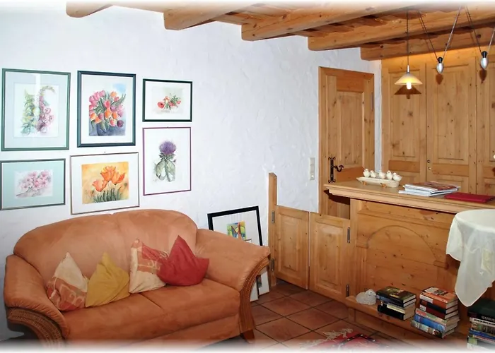 بيت ضيافة Deifel 3*