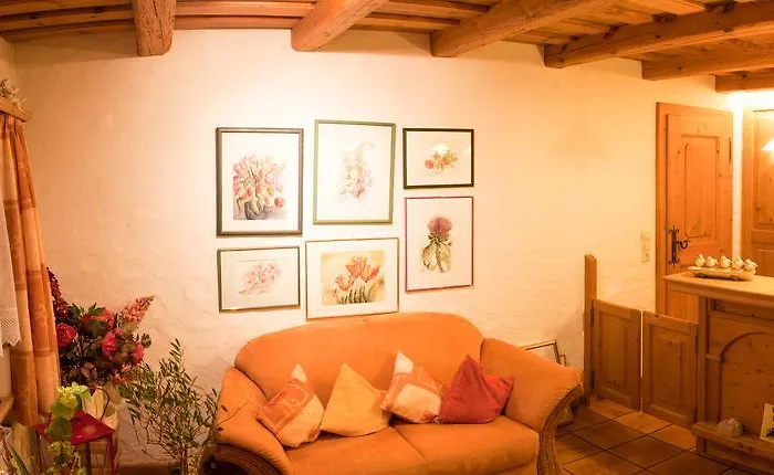 بيت ضيافة Deifel 3*