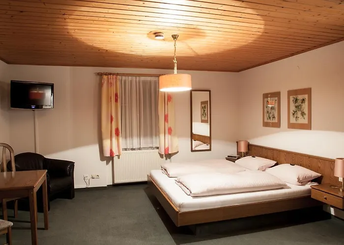 Pensionat Deifel Daisendorf