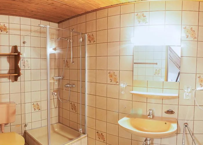 Deifel 3* Daisendorf