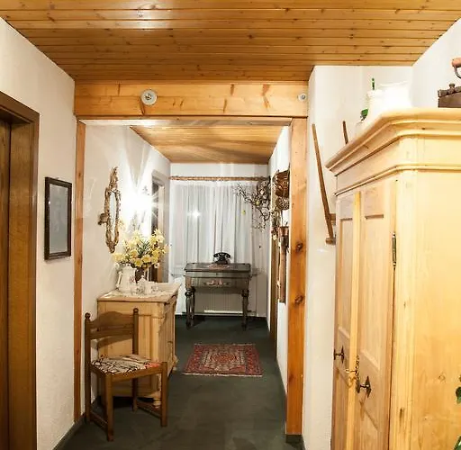 Pensionat Deifel Daisendorf